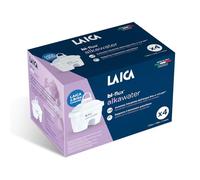 Filtros Bi-flux Alka Water Laica para Agua Alcalina Compatible con Brita