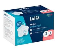 Filtro de agua Laica Bi-flux Universal Slim F4T 5 etapas Pack 3+1