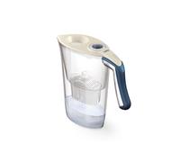 Filtro de agua LAICA J35-HC azul 1,2 L cartucho y base antideslizante