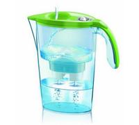 Filtro de agua LAICA J460H verde con capacidad de 2,3 L