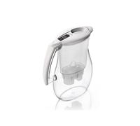 Filtro de agua LAICA J71-AA para dispensador, 2,7 L, blanco y transparente