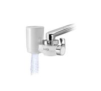 Sistema de Filtración para Grifo Génova Laica R20A + Filtro Hierro/ Duración 1200L