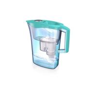 Filtro de agua LAICA UFSBE02 portátil 3 L transparente turquesa