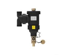 Filtro de agua magnético, DN20/DN25, pantalla de acero inoxidable, elimina las impurezas de óxido, prolonga la vida útil de la caldera, para sistemas de calefacción por suelo radiante (rosca externa
