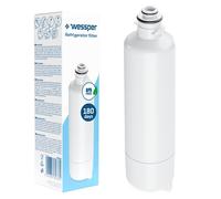 Filtro de agua nevera Bosch Siemens Gaggenau filtro de repuesto...