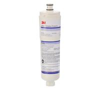 Filtro de agua nevera compatible con Bosch/Siemens/Neff KAN58, KA58 y K3990 3M CS-52, CS52 - CS-51, CS51-5586605, 5553629-640565, 00640565 con termómetro y spray de nevera limpiador