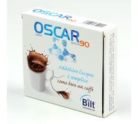 Filtro de agua OSCAR 90 para todas las cafeteras espresso con depósito