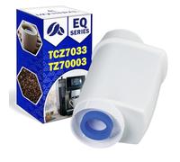 Filtro de Agua para Cafetera Superautomática EQ Serie EQ500 EQ5 EQ6 EQ7 EQ9 | con Código Original TZ70003 TCZ70003 17000705 467873 para Bosch para Siemens para Brita Intenza - MONTERAL