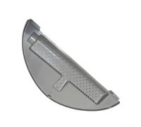 Filtro de agua para Dreame For Aqua 10 Ultra Roller, pieza de repuesto para estación de muelle de lavado de fregona, filtración para eliminar la suciedad y las impurezas, material ABS fácil de