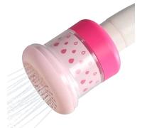 Filtro de Agua para el Grifo Cabezal Rociador Antisalpicaduras