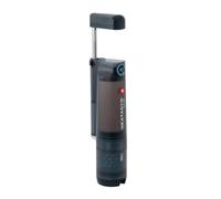 Filtro de agua para exteriores Katadyn Explorer Pro | Tecnología de filtración de 3 etapas para camping, senderismo, expediciones, viajes y supervivencia al aire libre (hasta 20 000 litros)