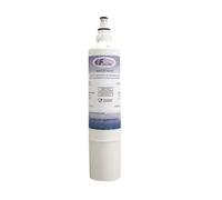 Filtro de agua para frigorífico americano adaptable Whirlpool, LG Ø60 x 310 mm