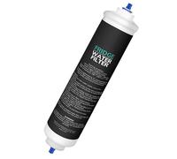 Filtro De Agua Para Frigorífico Compatible Con Samsung, Lg, Haier. Códigos 0060823485a, 5231ja2010b