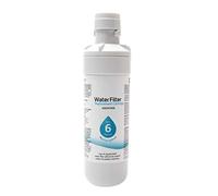 Filtro de agua para frigorífico, LT1000p, intercambiable para frigorífico, filtro de agua, removedor de hogar, color blanco para Kenmore 9980