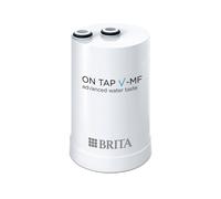 Brita 1.2023.0414 filtro de agua Sistema de filtración de agua conectado directamente al grifo 600 L Blanco