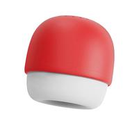 Filtro de agua para grifo: de limpieza multifuncional fácil de instalar con cartucho de repuesto | Purificador de aire compacto para el hogar | Accesorios de cocina, baño, oficina, apartamento