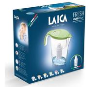 Filtro de agua para jarra Laica Fresh Line 2,25 L Transparente