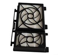 Filtro de Agua para Kärcher para ds 5.800 6.000 para vc 6100 | Compatible para ds 5.800, 6.000, para vc 6100, reduce cal y para cloro, mejora aire, para fácil instalación