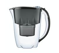 Filtro De Agua Para Mesa Jarra AMETHYST 2,8 L Filtro De Agua 3 x MAXPHOR+