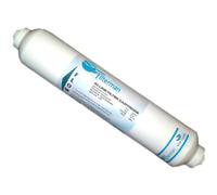 Filtro de agua para nevera compatible con Samsung, puede servir de repuesto para DA29-10105J / EF9603 / WSF 100 / HAFEX EXP