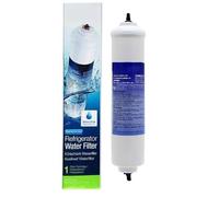 Filtro de agua para nevera DA29-10105J compatible con modelos Samsung RSH7UNRS1/XEU