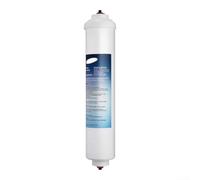 Filtro de agua para refrigerador DA29-10105J compatible con Samsung para LG para Bosch Cartucho de repuesto de carbón activado para refrigerador estilo americano Congelador 25.6x5cm