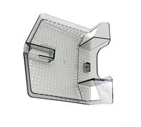 Filtro de agua para robot aspirador Dreame X50 Ultra y X50 Pro Ultra, doble capa de silicona apta para alimentos para evitar fugas en caso de inclinación o fluctuaciones de presión