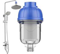 Filtro De Agua Para Sedimentos | De Prefiltro De Sedimentos,Filtración para Mangueras Domésticas | para Calentador Hogar Jardín y