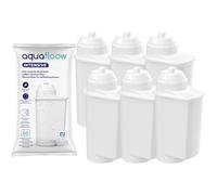 Filtro de agua para Siemens EQ.6 EQ.9 plus EQ.300 EQ.500 EQ700 como TZ70003 5x