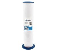 Filtro de agua para spa AllSpares SC762 / PP1604 / 6473-164