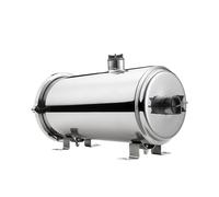 Filtro de Agua, Purificador de agua de ultrafiltración de acero inoxidable 1000L, de filtros de agua PVDF, purificadores de agua de membrana lavables de 0,01 μm