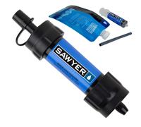 Filtro de agua Sawyer Mini