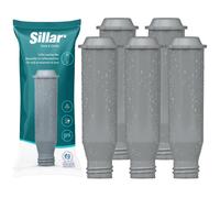 Filtro de agua Sillar compatible con Krups EA 8 Series repuesto de F088 F0880...