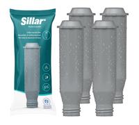 Filtro de agua Sillar compatible con Krups serie EA 8, repuesto de F088 F0880...