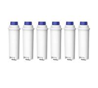 Filtro De Agua Suave De Repuesto, Compatible Con Delonghi,DLS C002 CFL950 SER3017 ECAM ESAM ETAM SERIES B, Accesorio For Máquina De Café