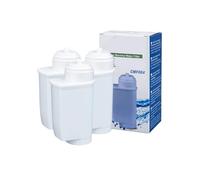 Filtro De Agua Suave For Cafetera De Grado Alimenticio, Compatible Con Brita, Compatible Con Saeco, Compatible Con Philips, Compatible Con Bosch, Modelos EQ3 TZ70033(3pcs)