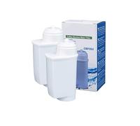 Filtro De Agua Suave For Cafetera De Grado Alimenticio, Compatible Con Brita, Compatible Con Saeco, Compatible Con Philips, Compatible Con Bosch, Modelos EQ3 TZ70033(2pcs)
