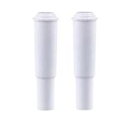 Filtro De Agua Suavizante De Repuesto, Compatible Con Jura, Claris White 60209 68739, Accesorio For Máquina De Café(2pcs)