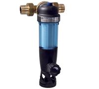 Filtro De Agua SYR DUO FR DN 25 G 1 Pulgada Filtro De Retrolavado Vertical