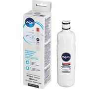 Cartucho de filtro de agua para frigorífico compatible con Kitchen-Aid Whirlpool Maytag Amana Jennair