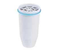 ZeroWater Filtro de 5 estapas, Libre de BPA y NSF certificada para Reducir la Cal el Plomo y Otros Metales Pesados. 1 Unidad