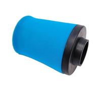 Filtro de aire 0800-112000 for CF 400 450 500S 500 HO 520 550 550EX 600 625 X6 800 Trace 800XC 850 X8 U8 Z8 Z8-EX ATV UTV SSV(0800-112000(blue))