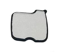 Filtro de aire 102575 con prefiltro de espuma 6290882310 diseñado para varios equipos de mantenimiento de césped (B)