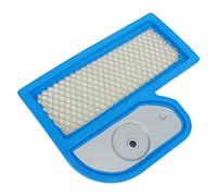 Filtro de Aire 11013 7002 Alta Eficiencia Evita Obstrucciones para Motores FH451V FH500V FH580V FH680D 11013 7002 Alta Eficiencia Evita Obstrucciones Limpiador de Motor ABS para