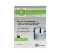 Filtro de Aire 125x100mm para Electrolux 902979234/9 LUTH Premium Profi Parts