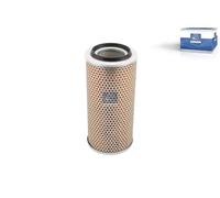 DT Spare Parts 3.18525 Filtro de aire