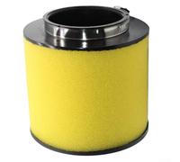 Filtro de aire 17254-HN5-670 compatible con ATV 350/400 captura el polvo y la humedad para un rendimiento constante del motor