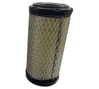 Filtro de aire 1G659-11221 1G659-11222 compatible con motores Kubota Z482 Z602 D662 D722 D782 D902 D1105 Tractor BX1500 BX1800 BX1830 BX11105 850 m. ower G2160 G2460G GR2100 GR2110 GR2120