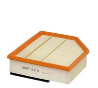 Filtro De Aire 226-210mm HENGST FILTER Compatible Con Entre Otros VOLVO V70 II