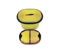 Filtro De Aire 2277448 2277449 227-7448 227-7449 252-5001 252-5002 2525001 2525002 P608766 P785965 2934053, Compatible Con CAT, 430D 430E(227-7448 227-7449)